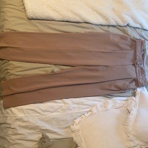 Aritzia | Pants \u0026 Jumpsuits | Babaton 